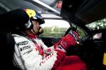 Citroen DS3 WRC 2011 года